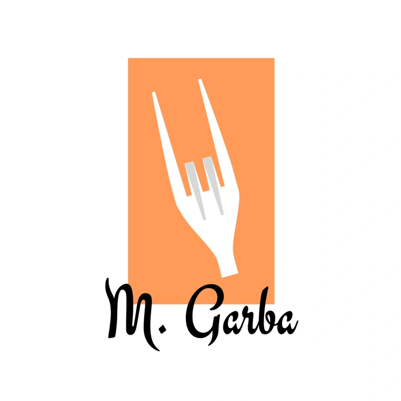 M. Garba