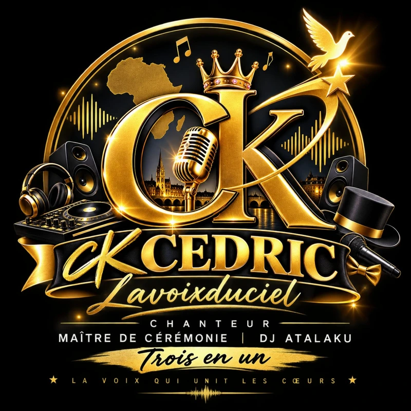 CK Cédric
